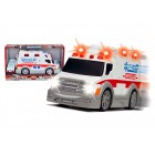 Автомобиль Dickie Toys «Скорая помощь» (3318338)